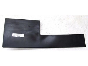 2004-2007 INFINITI QX56 OEM FRONT CENTER CONSOLE BOX MAT GRIP 