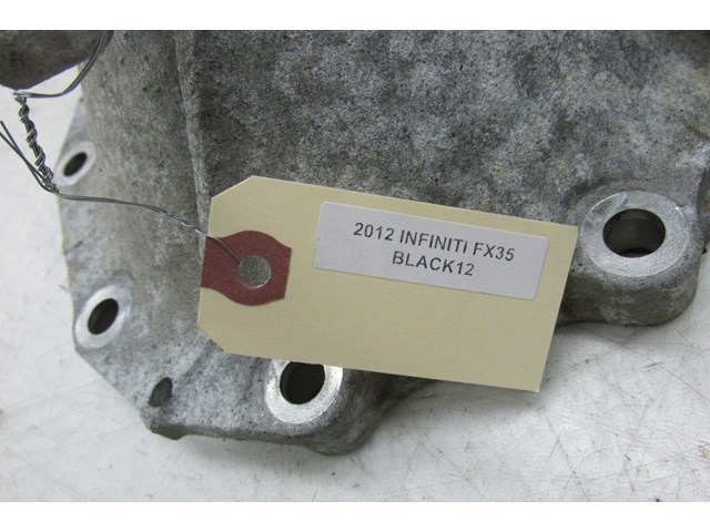 2009-2016 INFINITI FX35 QX70 OEM REAR TRANSMISSION EXTENSION SHAFT OUTPUT  