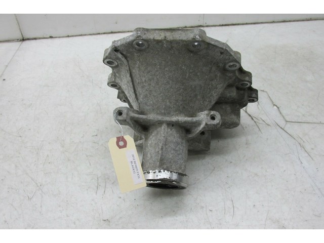 2009-2016 INFINITI FX35 QX70 OEM REAR TRANSMISSION EXTENSION SHAFT OUTPUT  