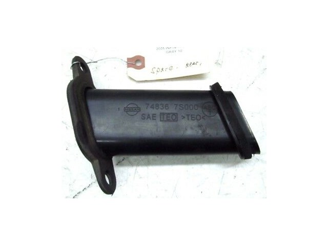 2004-2007 INFINITI QX56 OEM REAR SPARE HANDLE GUIDE ROD