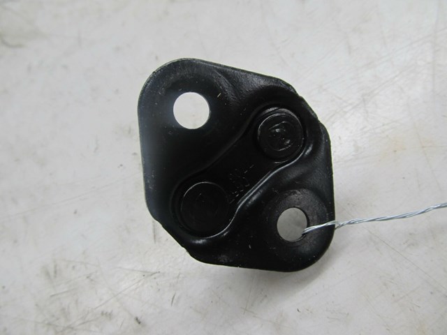 2007-2015 NISSAN XTERRA OEM LEFT FRONT DRIVER SIDE DOOR LATCH HOOK 