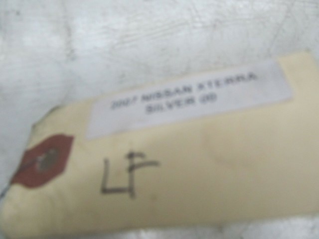 2007-2015 NISSAN XTERRA OEM LEFT FRONT DRIVER SIDE DOOR LATCH HOOK 