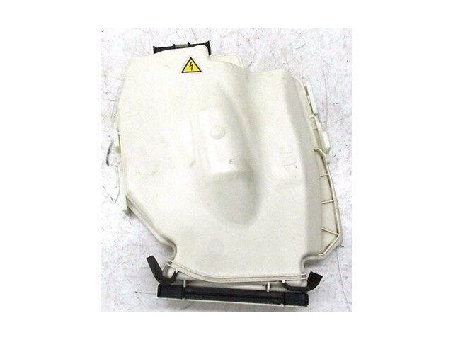 2007-2013 BMW 335i E92 COUPE LCI OEM RIGHT FRONT ELECTRONIC COVER BOX