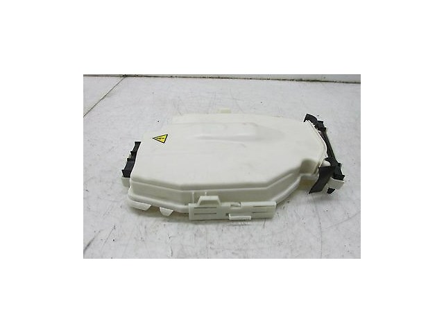 2007-2013 BMW 335i E92 COUPE LCI OEM RIGHT FRONT ELECTRONIC COVER BOX