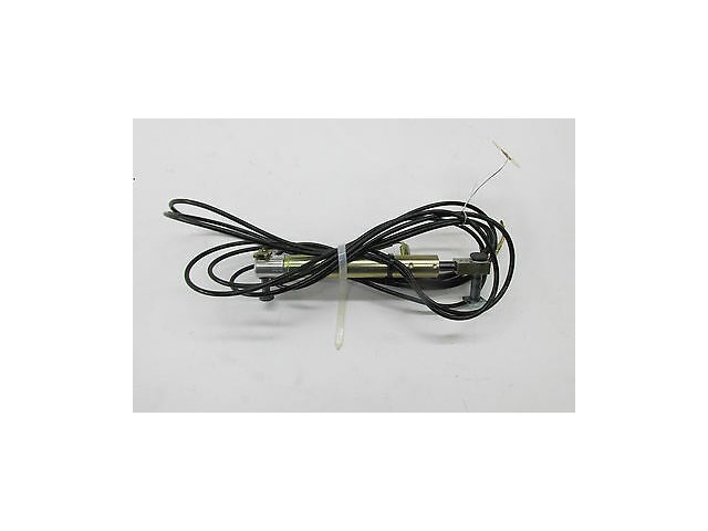 2003-2011 MERCEDES BENZ SL600 R230 OEM RIGHT REAR HYDRAULIC CYLINDER LARGE