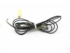 2003-2011 MERCEDES BENZ SL600 R230 OEM RIGHT REAR HYDRAULIC CYLINDER LARGE