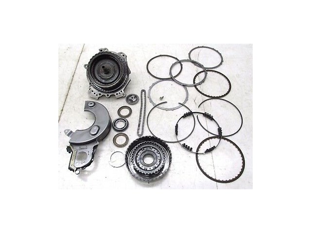 2013-2015 NISSAN ALTIMA OEM AUTOMATIC TRANSMISSION GEAR RING ASSEMBLY 