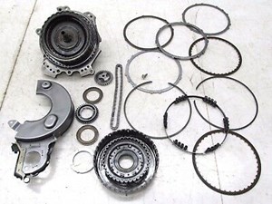 2013-2015 NISSAN ALTIMA OEM AUTOMATIC TRANSMISSION GEAR RING ASSEMBLY 