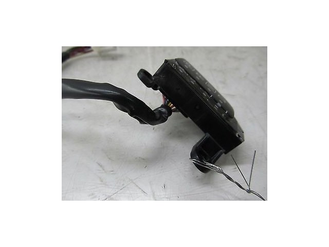 2009-2013 INFINITI G37 OEM CENTER CONSOLE SHIFT GEAR INDICATOR DISPLAY