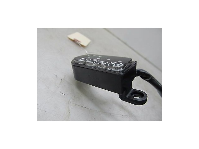 2009-2013 INFINITI G37 OEM CENTER CONSOLE SHIFT GEAR INDICATOR DISPLAY