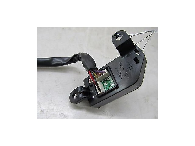 2009-2013 INFINITI G37 OEM CENTER CONSOLE SHIFT GEAR INDICATOR DISPLAY