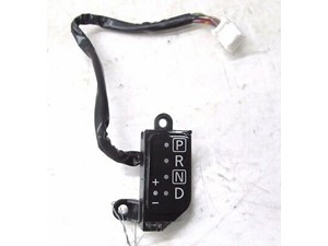 2009-2013 INFINITI G37 OEM CENTER CONSOLE SHIFT GEAR INDICATOR DISPLAY