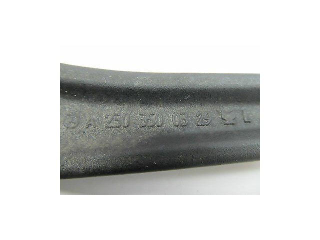 2004-2006 MERCEDES BENZ SL600 R230 OEM LEFT REAR TOWARD BACK CONTROL ARM