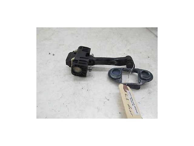 2007-2010 BMW 328i E90 OEM LEFT REAR DOOR BRAKE 