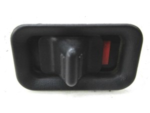 2003-2007 CHEVY SILVERADO OEM RIGHT FRONT DOOR LOCK INDICATOR 
