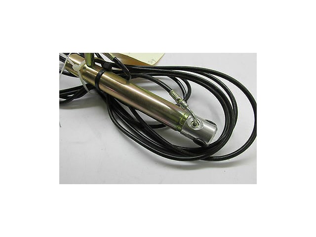 2004-2006 MERCEDES BENZ SL600 R230 OEM RIGHT REAR TOP HYDRAULIC CYLINDER LARGE