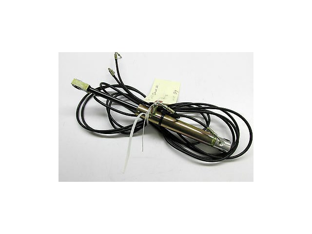 2004-2006 MERCEDES BENZ SL600 R230 OEM RIGHT REAR TOP HYDRAULIC CYLINDER LARGE