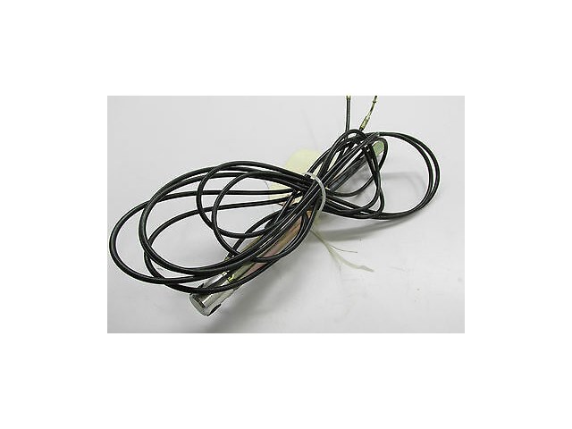 2004-2006 MERCEDES BENZ SL600 R230 OEM RIGHT REAR TOP HYDRAULIC CYLINDER LARGE