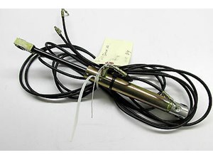 2004-2006 MERCEDES BENZ SL600 R230 OEM RIGHT REAR TOP HYDRAULIC CYLINDER LARGE