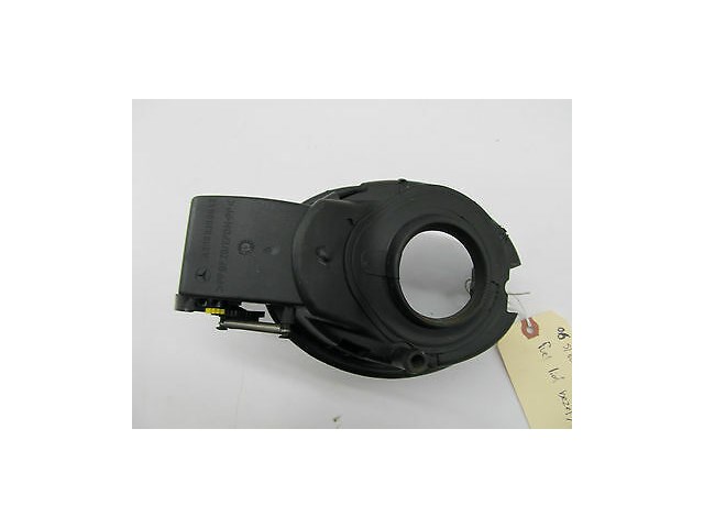 2004-2006 MERCEDES BENZ SL600 R230 OEM FUEL GAS DOOR LID HOLDER HINGE 