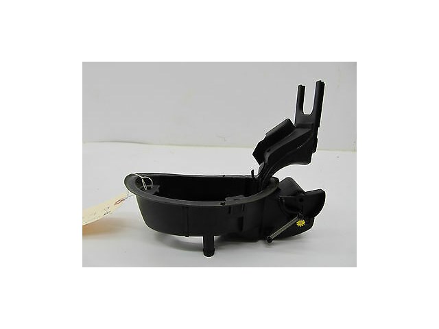 2004-2006 MERCEDES BENZ SL600 R230 OEM FUEL GAS DOOR LID HOLDER HINGE 