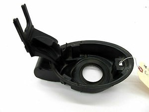 2004-2006 MERCEDES BENZ SL600 R230 OEM FUEL GAS DOOR LID HOLDER HINGE 