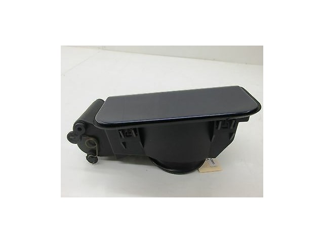  2008-2010 BMW 528xi 535i E60 OEM FUEL TANK ENTER DOOR LID COVER W/ HOUSING