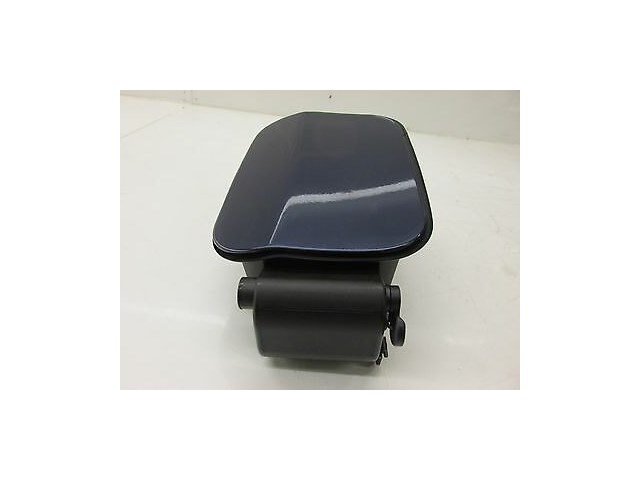  2008-2010 BMW 528xi 535i E60 OEM FUEL TANK ENTER DOOR LID COVER W/ HOUSING