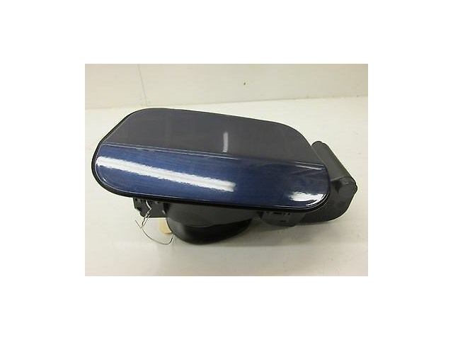  2008-2010 BMW 528xi 535i E60 OEM FUEL TANK ENTER DOOR LID COVER W/ HOUSING