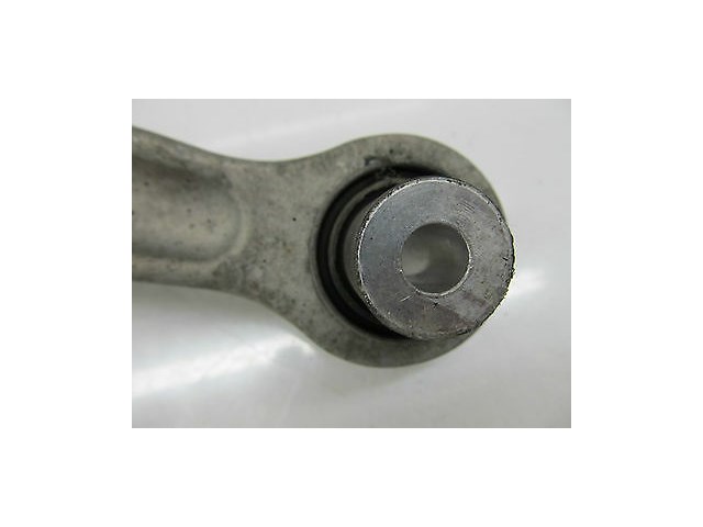  2008 BMW 528xi 535i E60 OEM LEFT REAR WISHBONE CONTROL ARM W/ BRACKET 