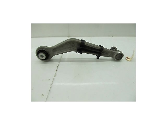  2008 BMW 528xi 535i E60 OEM LEFT REAR WISHBONE CONTROL ARM W/ BRACKET 