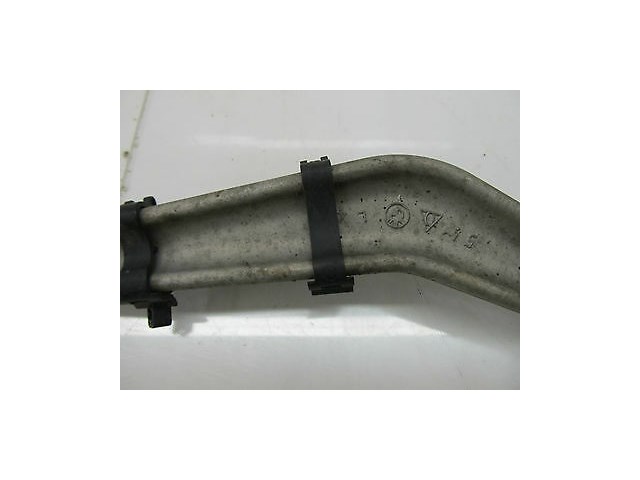  2008 BMW 528xi 535i E60 OEM LEFT REAR WISHBONE CONTROL ARM W/ BRACKET 