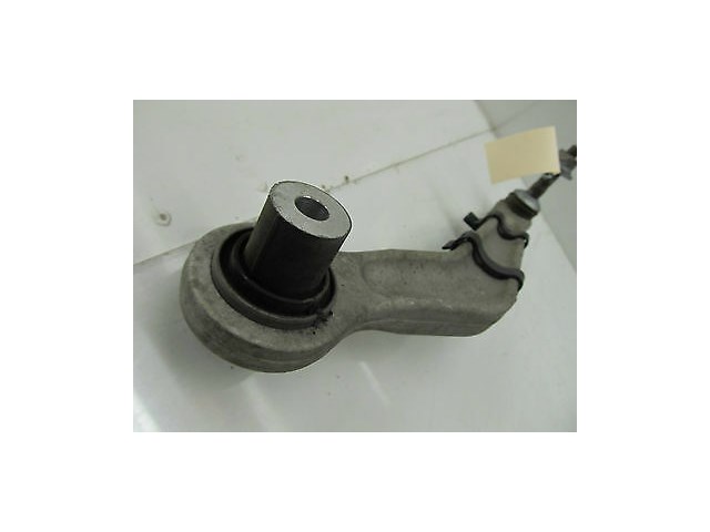  2008 BMW 528xi 535i E60 OEM LEFT REAR WISHBONE CONTROL ARM W/ BRACKET 