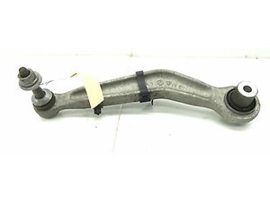  2008 BMW 528xi 535i E60 OEM LEFT REAR WISHBONE CONTROL ARM W/ BRACKET 