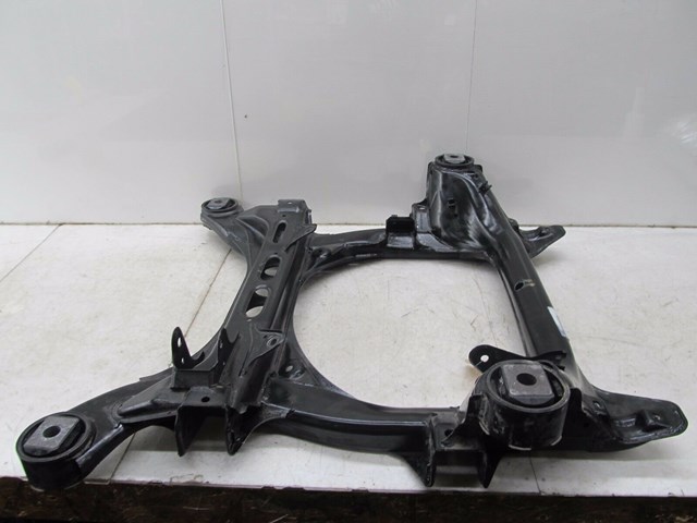 2004-2007 VOLKSWAGEN TOUAREG OEM FRONT CROSS MEMBER FRAME SUPPORT 
