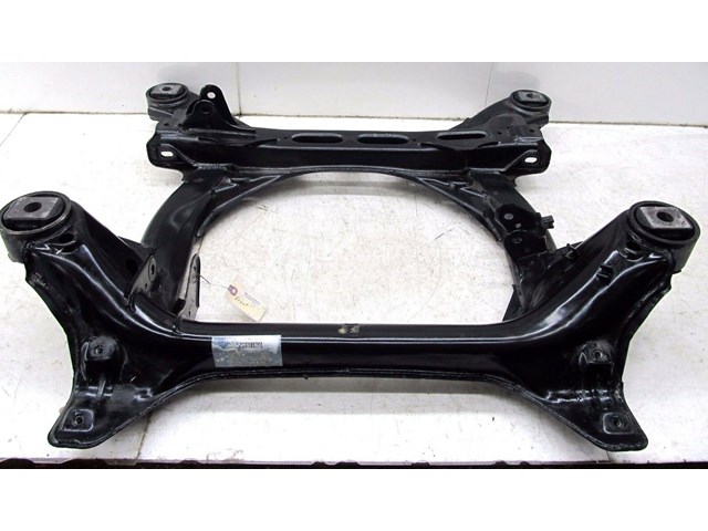 2004-2007 VOLKSWAGEN TOUAREG OEM FRONT CROSS MEMBER FRAME SUPPORT 