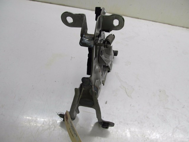 2014-2016 INFINITI Q50 OEM LEFT FRONT DRIVER SIDE E BRAKE 