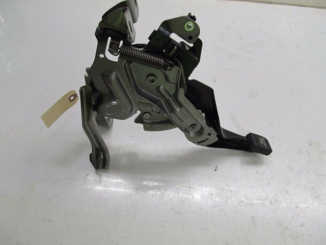 2014-2016 INFINITI Q50 OEM LEFT FRONT DRIVER SIDE E BRAKE 