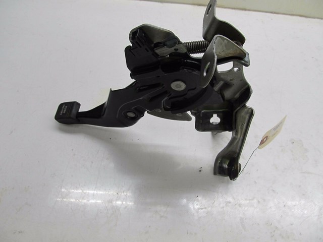 2014-2016 INFINITI Q50 OEM LEFT FRONT DRIVER SIDE E BRAKE 