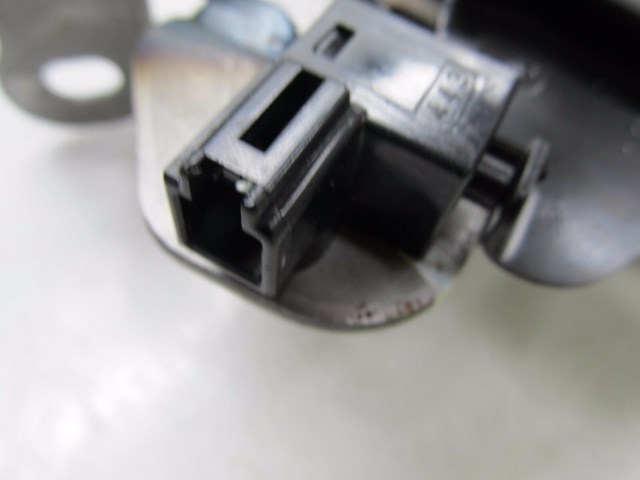 2014-2016 INFINITI Q50 OEM LEFT FRONT DRIVER SIDE E BRAKE 