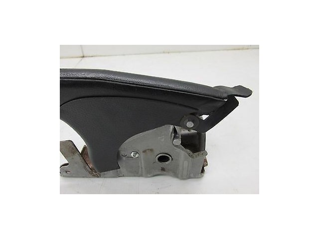 2004-2005 NISSAN 350Z ROADSTER OEM EMERGENCY E BRAKE PARKING HANDLE ASSEMBLY