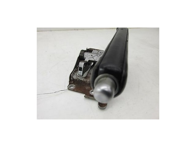 2004-2005 NISSAN 350Z ROADSTER OEM EMERGENCY E BRAKE PARKING HANDLE ASSEMBLY