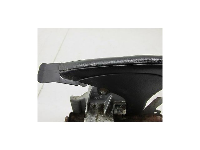 2004-2005 NISSAN 350Z ROADSTER OEM EMERGENCY E BRAKE PARKING HANDLE ASSEMBLY