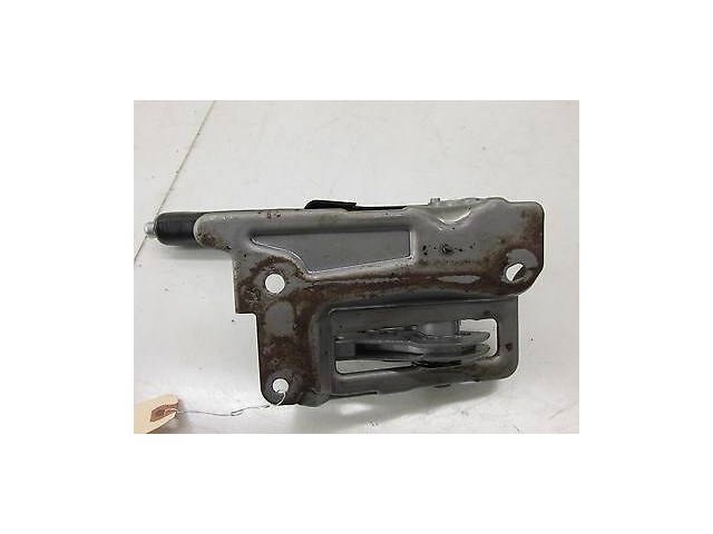 2004-2005 NISSAN 350Z ROADSTER OEM EMERGENCY E BRAKE PARKING HANDLE ASSEMBLY