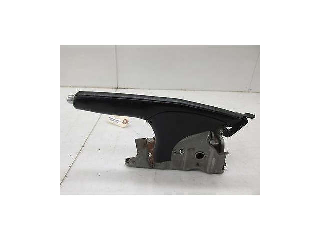 2004-2005 NISSAN 350Z ROADSTER OEM EMERGENCY E BRAKE PARKING HANDLE ASSEMBLY