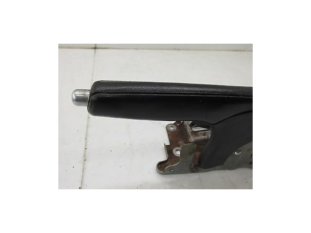 2004-2005 NISSAN 350Z ROADSTER OEM EMERGENCY E BRAKE PARKING HANDLE ASSEMBLY