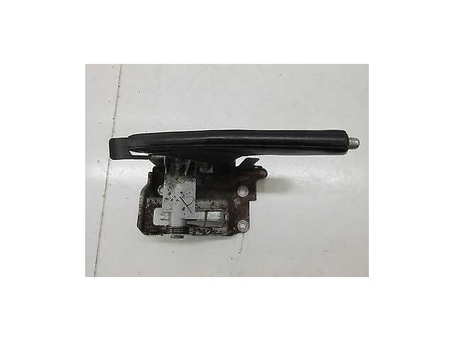 2004-2005 NISSAN 350Z ROADSTER OEM EMERGENCY E BRAKE PARKING HANDLE ASSEMBLY