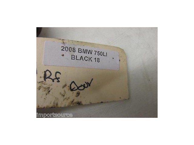 2007-2009 ACURA MDX OEM RIGHT FRONT PASSENGERS DOOR STRUT 