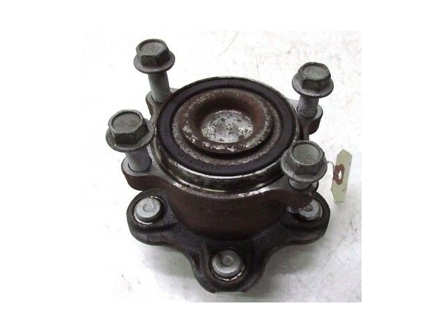 2013-2015 NISSAN ALTIMA OEM LEFT REAR DRIVER SIDE BEARING 