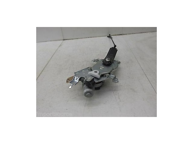 2007-2009 ACURA MDX OEM LEFT REAR DRIVERS SIDE LIFT GATE HATCH MOTOR 